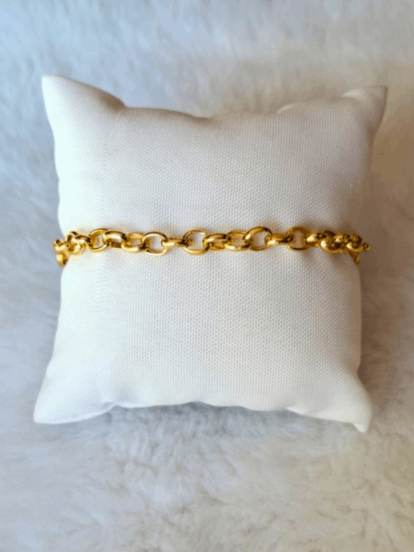 Pulseira Elos