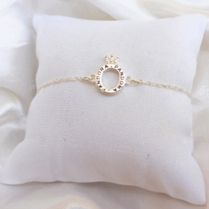 Pulseira Inspiração Pandora