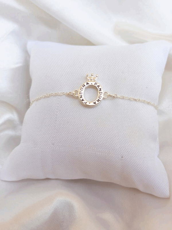 Pulseira Inspiração Pandora
