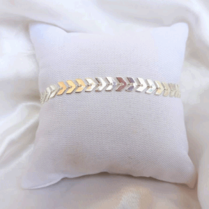 Pulseira Escama