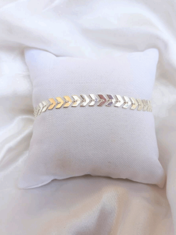 Pulseira Escama