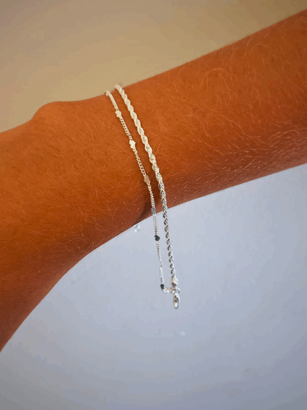 Pulseira Dupla - Imagem 2