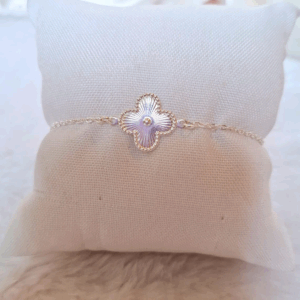 Pulseira Trevo