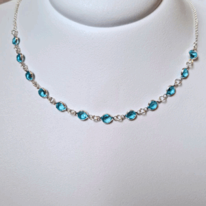 chocker tiffany