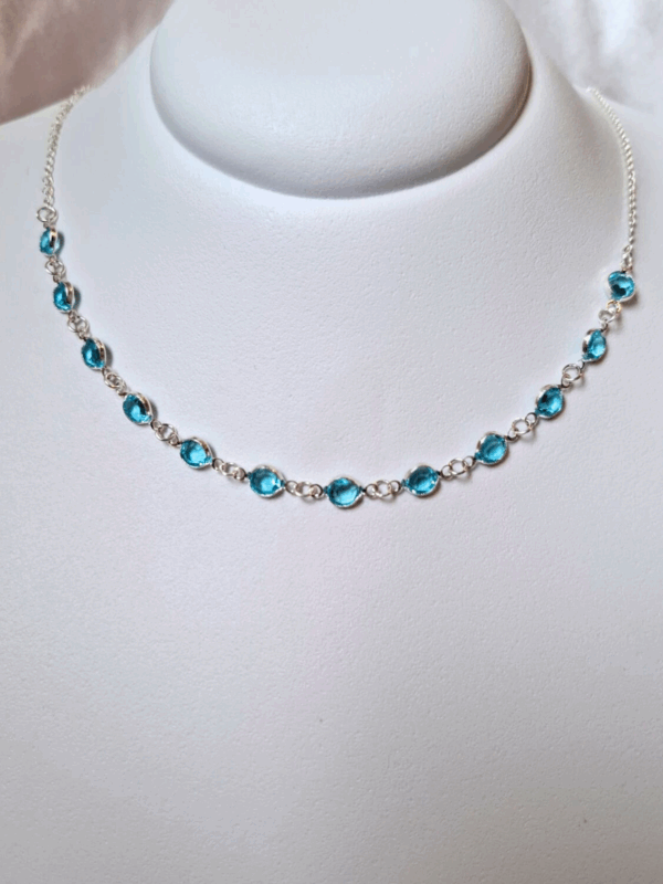 chocker tiffany